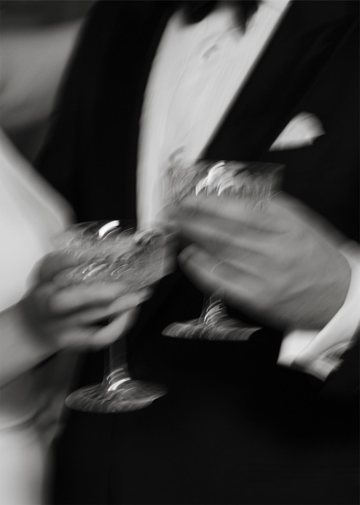 Curated Guest Experience